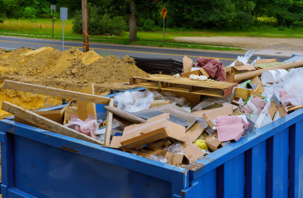 Recycling Services for Junk in Osceola Mills, PA